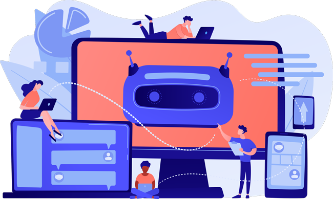 Ia Infra4BR - Inteligência Artificial