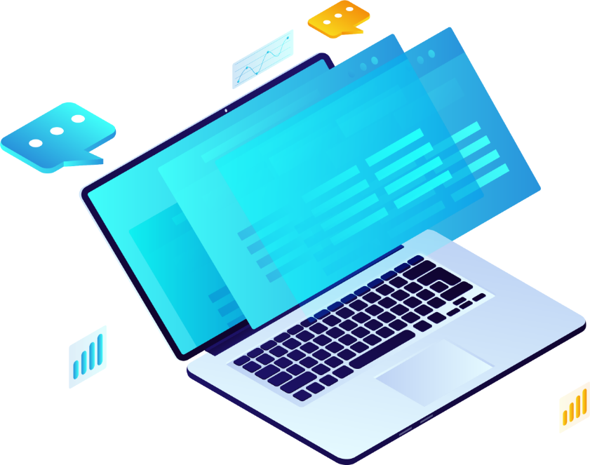 Service Desk Infra4BR